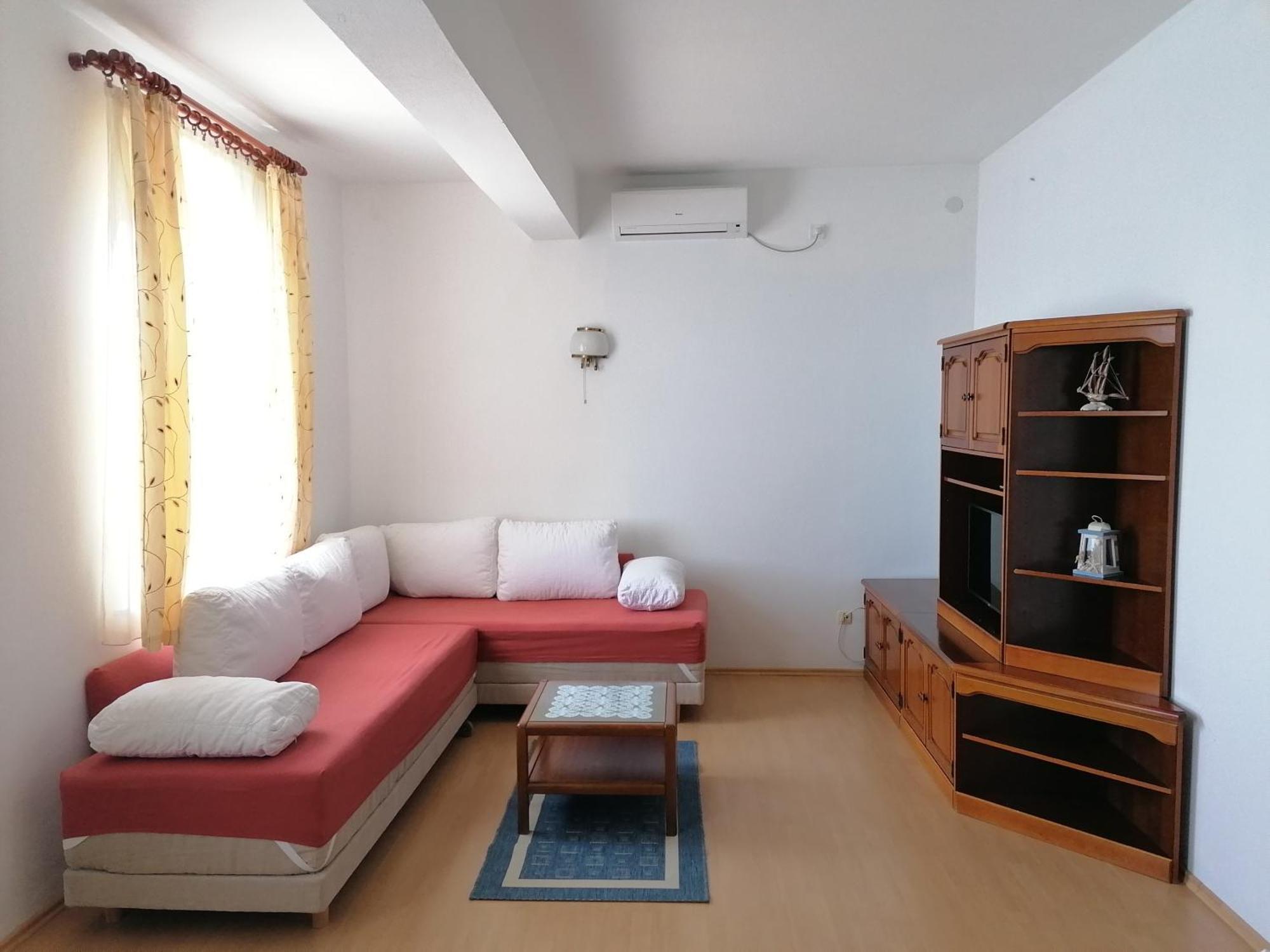Apartments By The Sea Brist, Makarska - 505 Podaca Szoba fotó