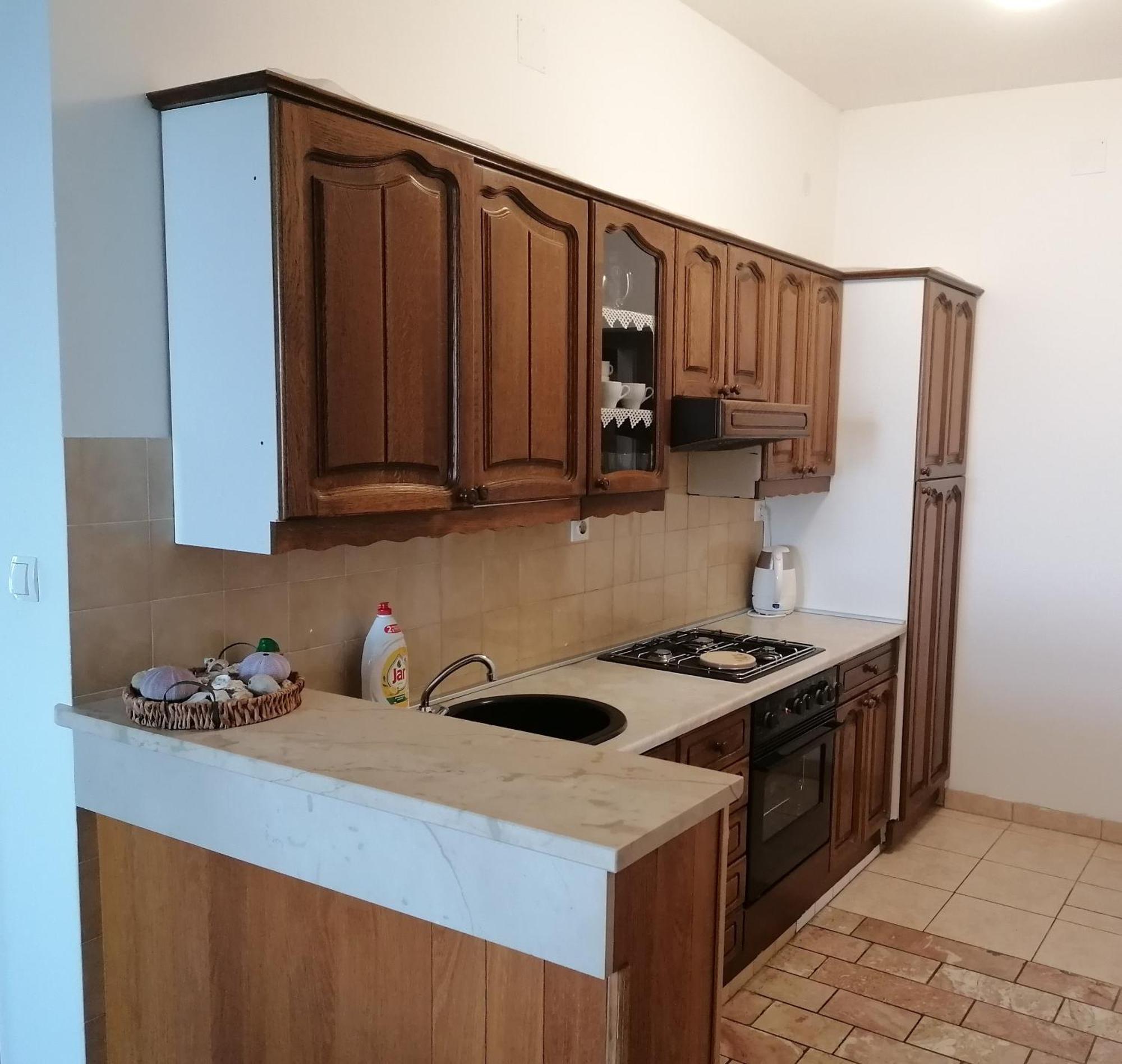Apartments By The Sea Brist, Makarska - 505 Podaca Szoba fotó